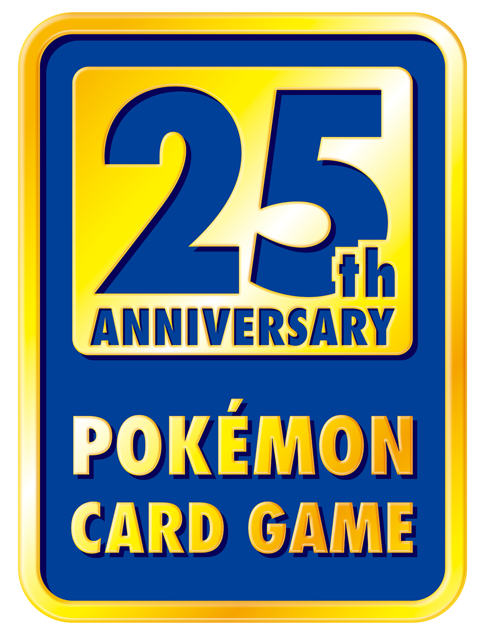 ポケモンカードゲーム 25th Anniversary Collection