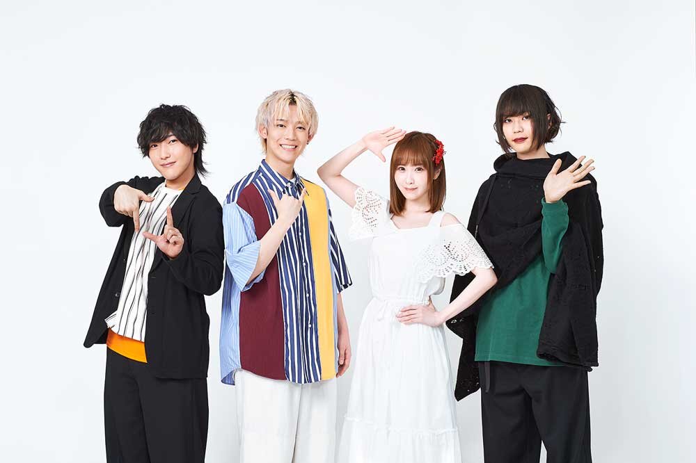 ポケカチャンネルメンバー