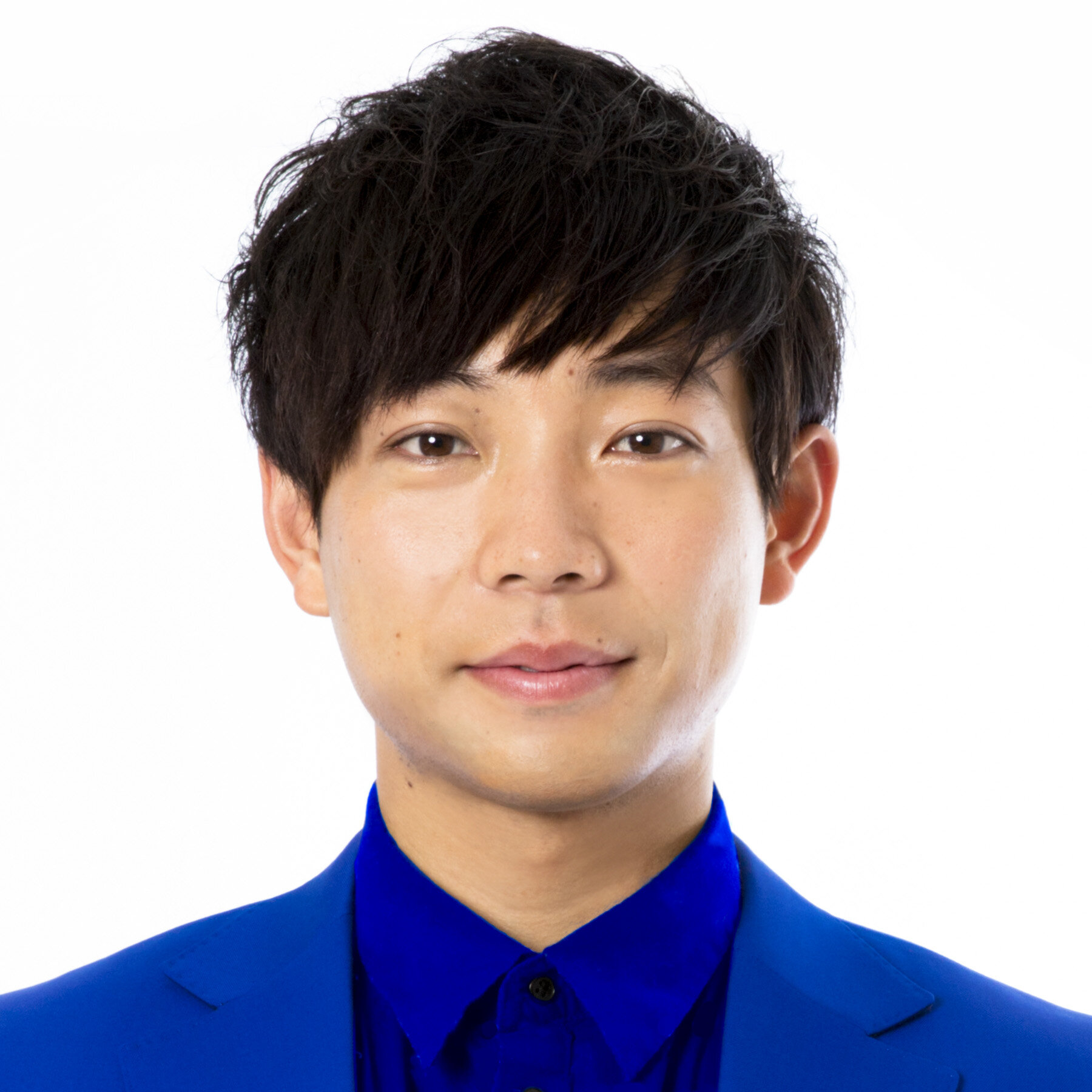 ティモンディ 前田 裕太